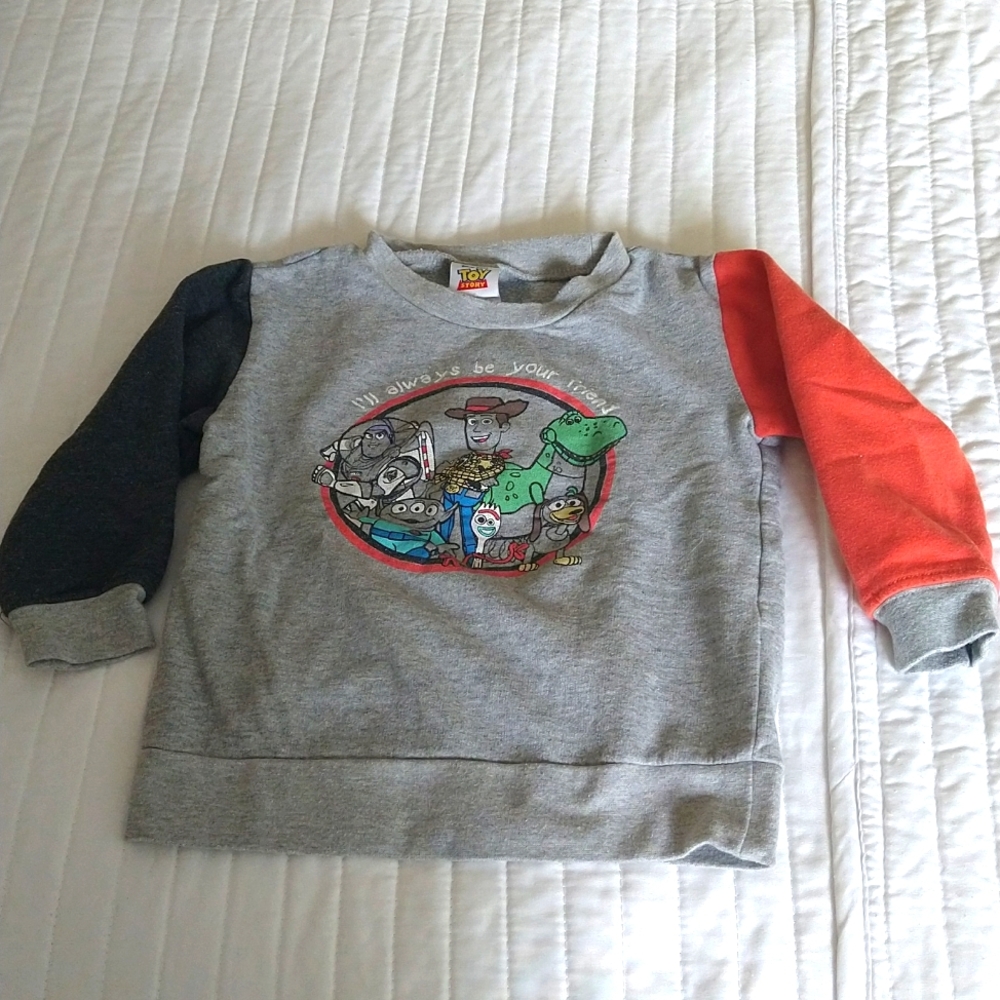 Disney Pixar swetshirt